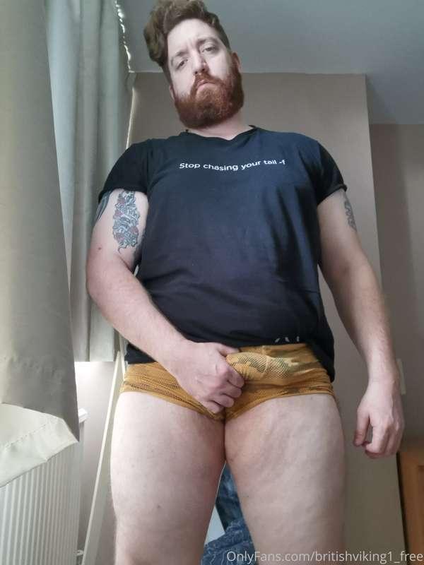 Thick dicks save lives.... Call me the 4th emergency service..