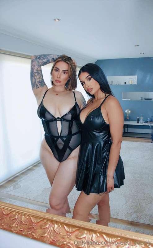 Knew you’d be here still begging for more 😈