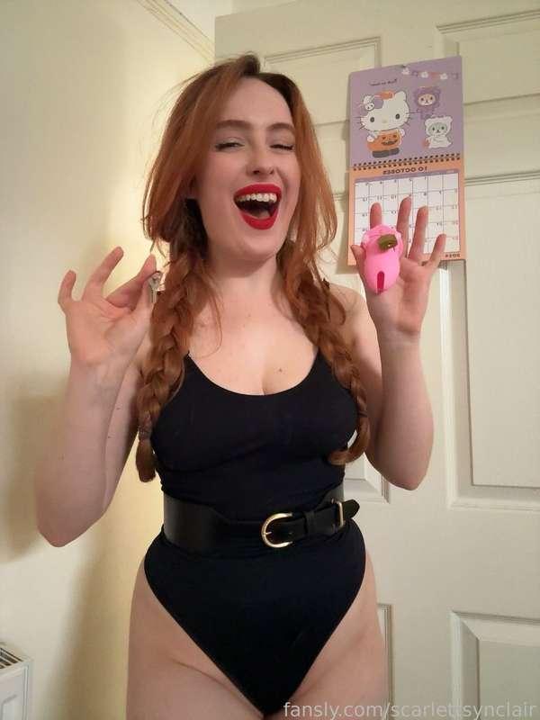 scarlettsynclair image #2