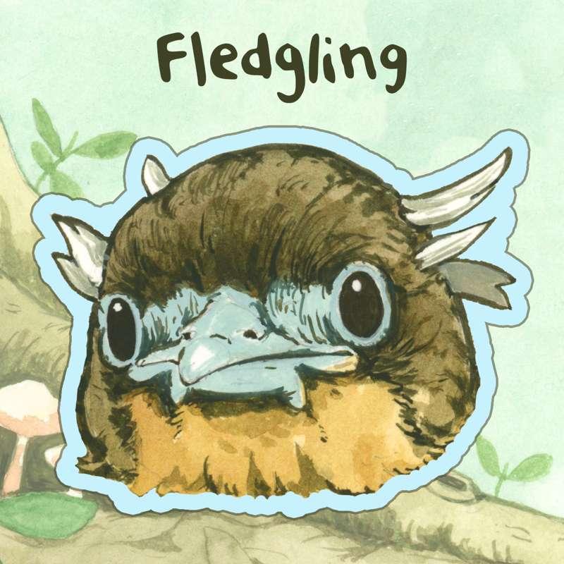 Fledgling