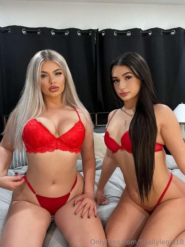 ❌BADDIES ONLY ❌LIVE NOW‼️ LIVE NOW‼️❤️@kira.ashley❤️@morgssw..