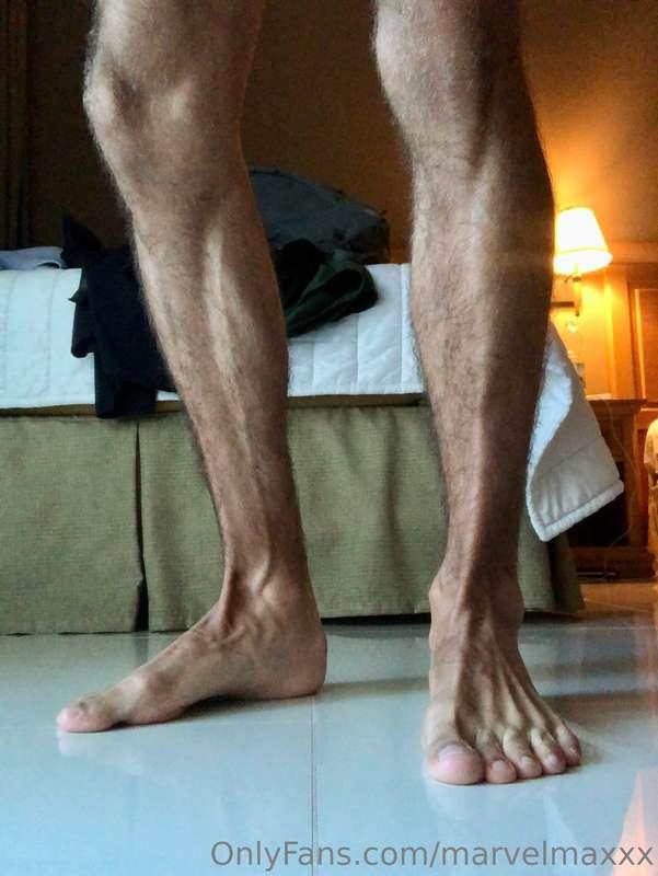 For the Feetlovers 😘