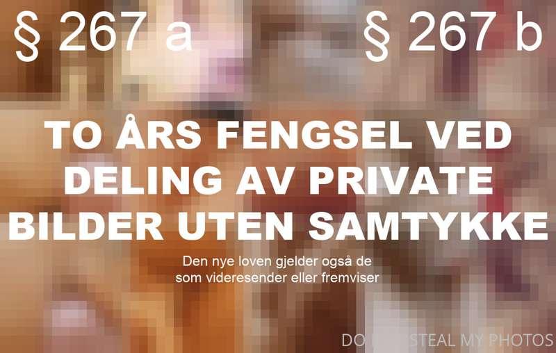 Det er de færreste som er dumme nok til å risikere 2 års fen..