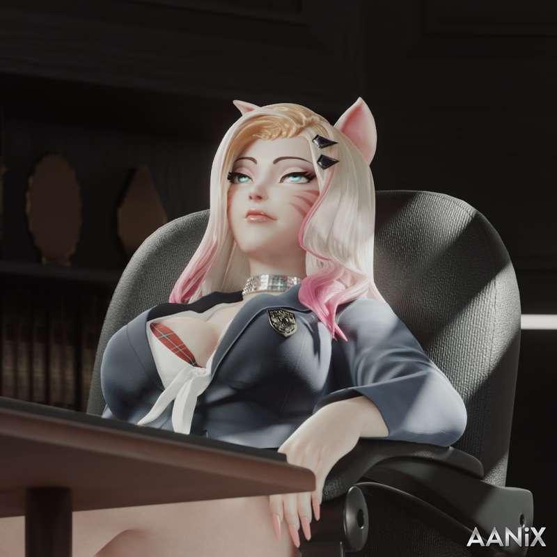 aanix main image