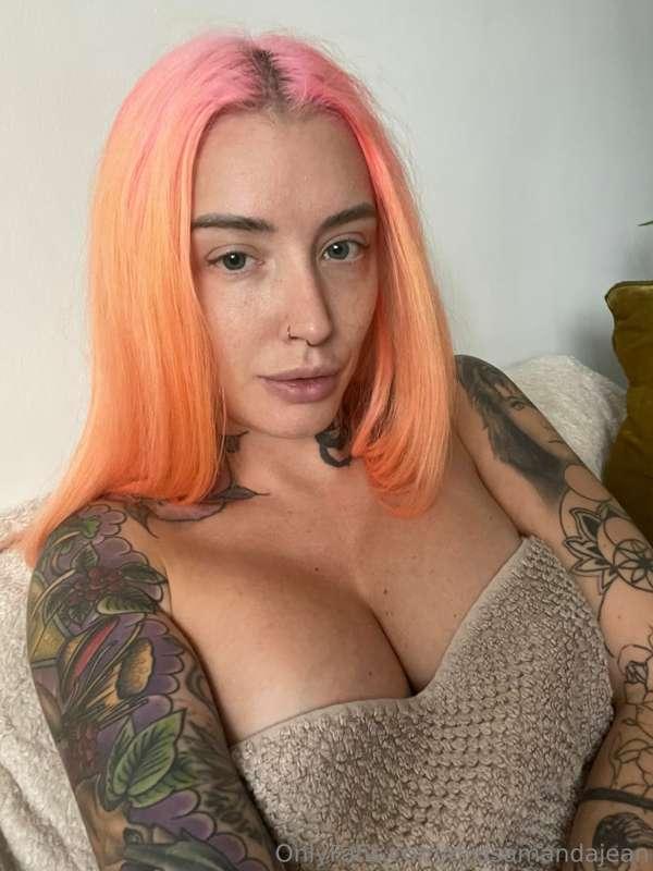 Good morning baby😘