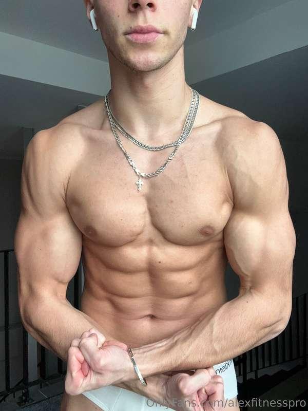 alexfitnesspro image #20
