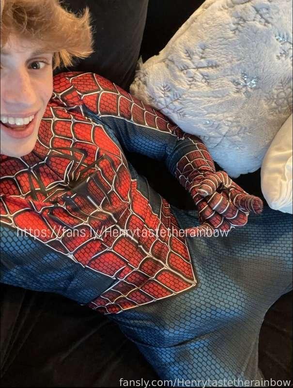 henrytastetherainbow image #1