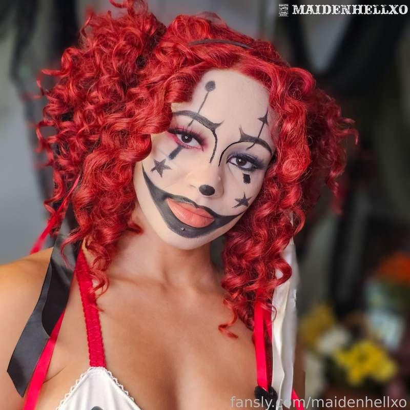 maidenhellxo image #27