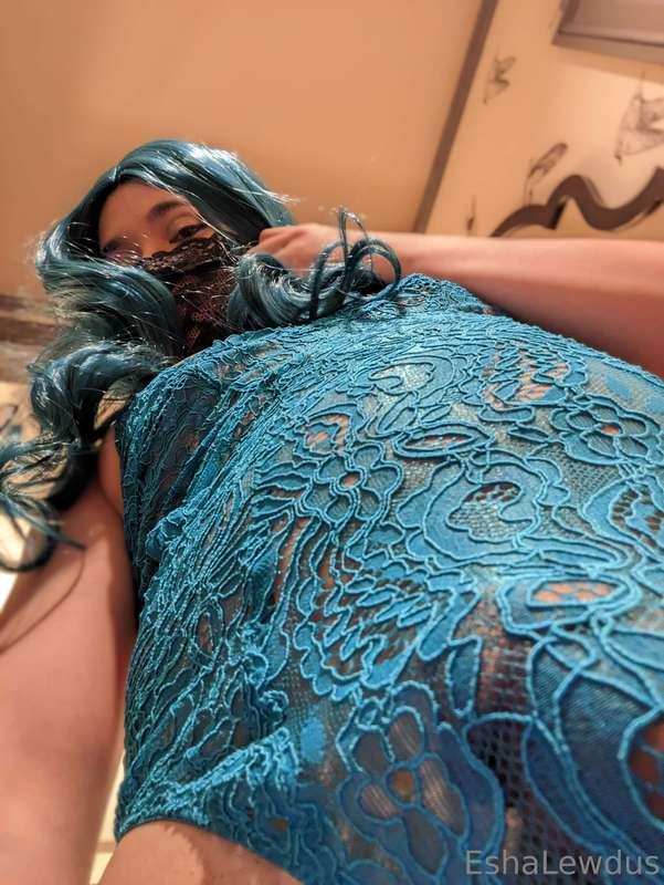 How's the view from down there? Tip if you like to see more ..