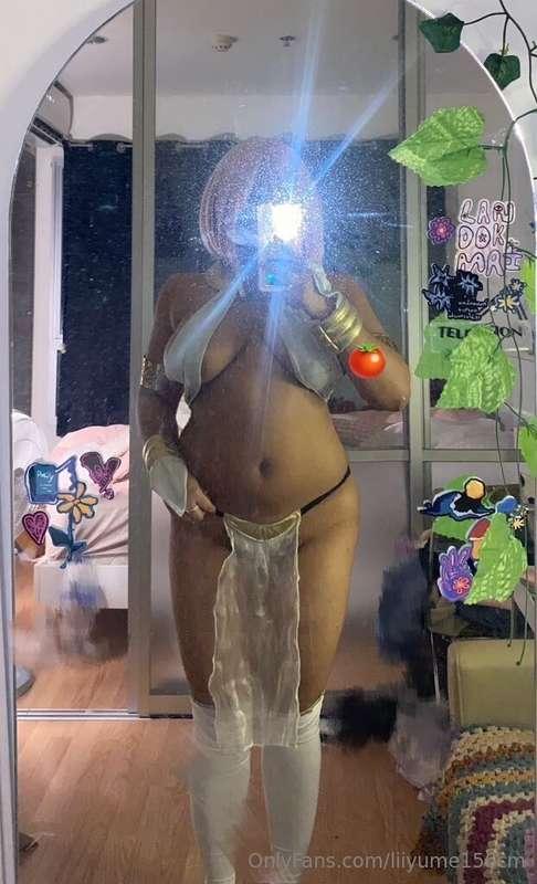 liiyume156cm image #7