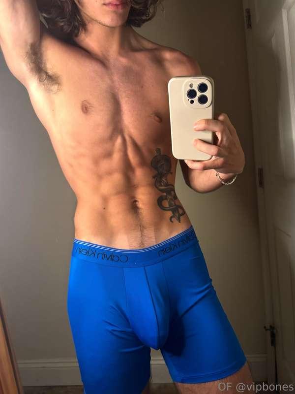 be honest… how would u get me hard here?🤔