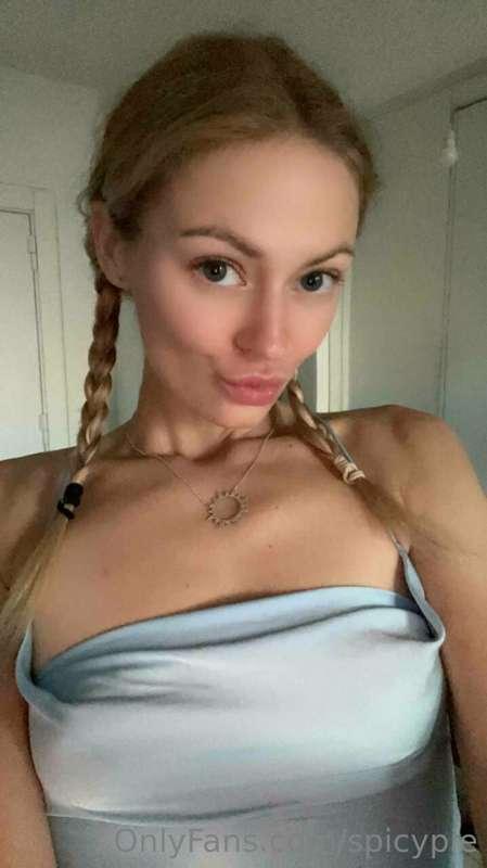 Do you like braids or would I be better off with my hair loo..