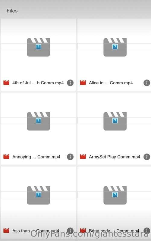 Does my commercial folder look like this to anyone else?