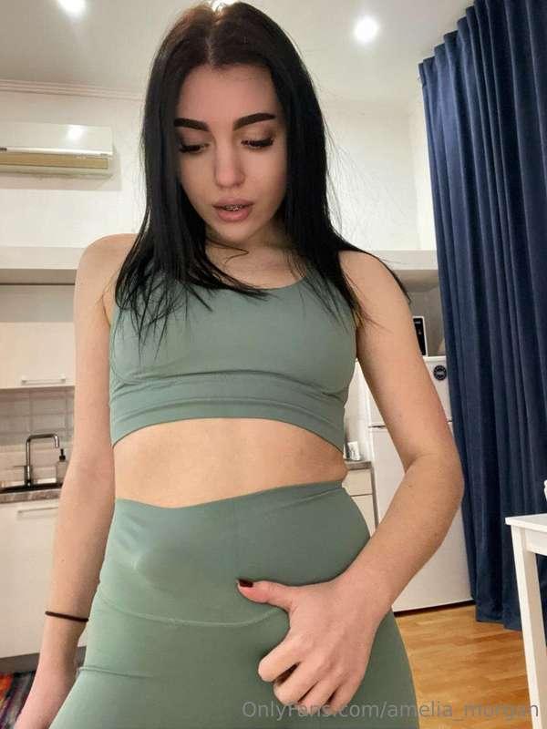 Oh my god!😱💦 @cutie.sophie I can't stop thinking about sex, ..