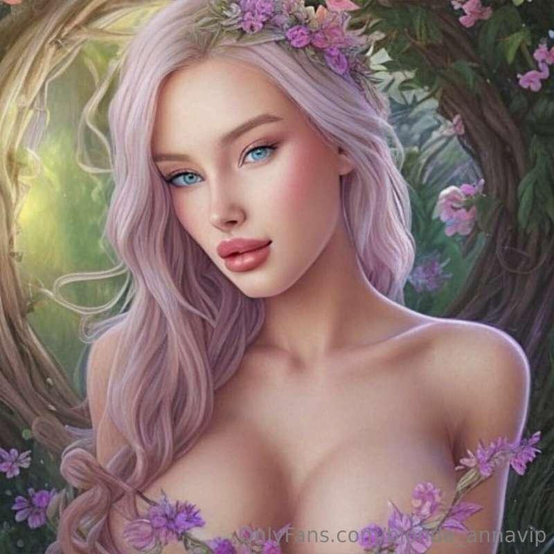 Fantasy 🌸