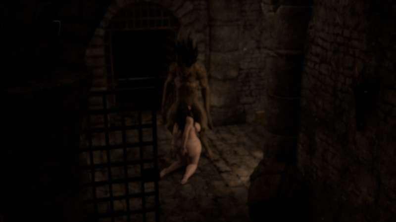 Gnoll Guard Blowy