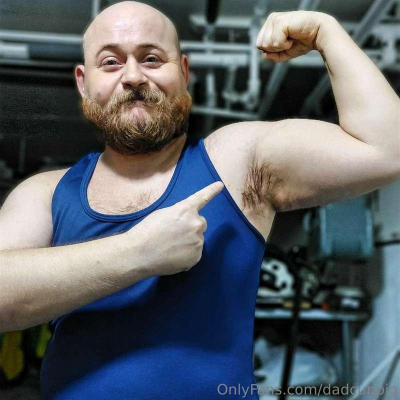 dadcubpig image #2
