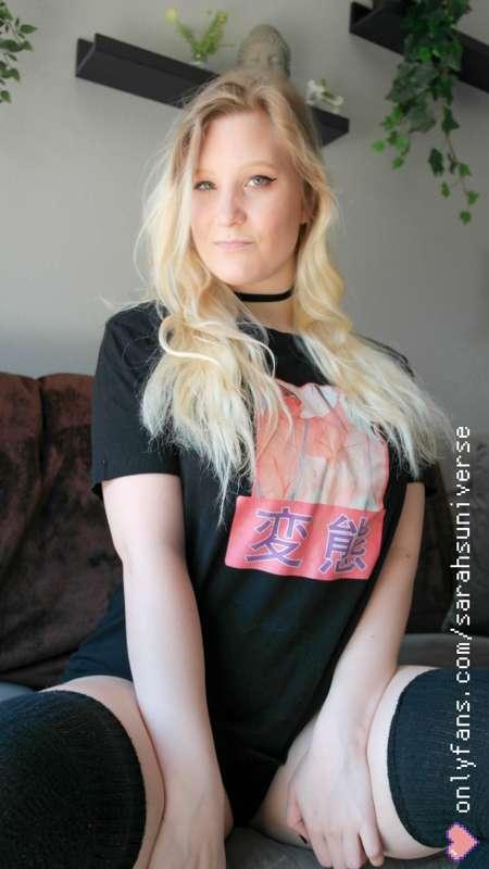 Wanted to show off a shirt that I probably wouldn't wear in ..