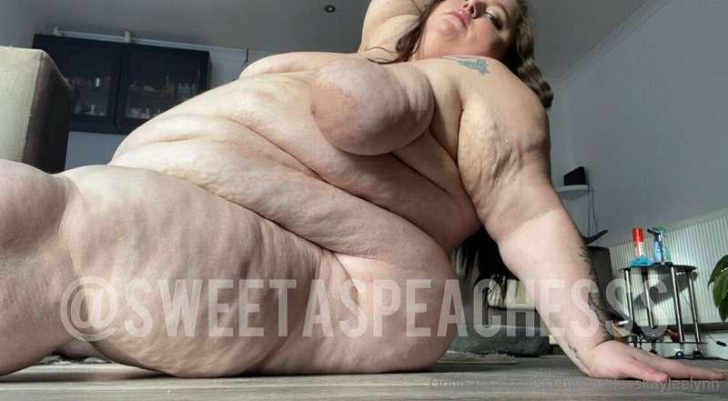 ssbbwgoddesskayleelynn image #1