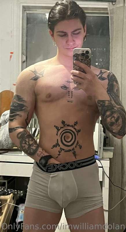 imwilliamdolan main image