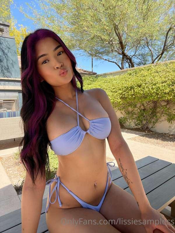 I’m easy, are you? 🥱😏😈