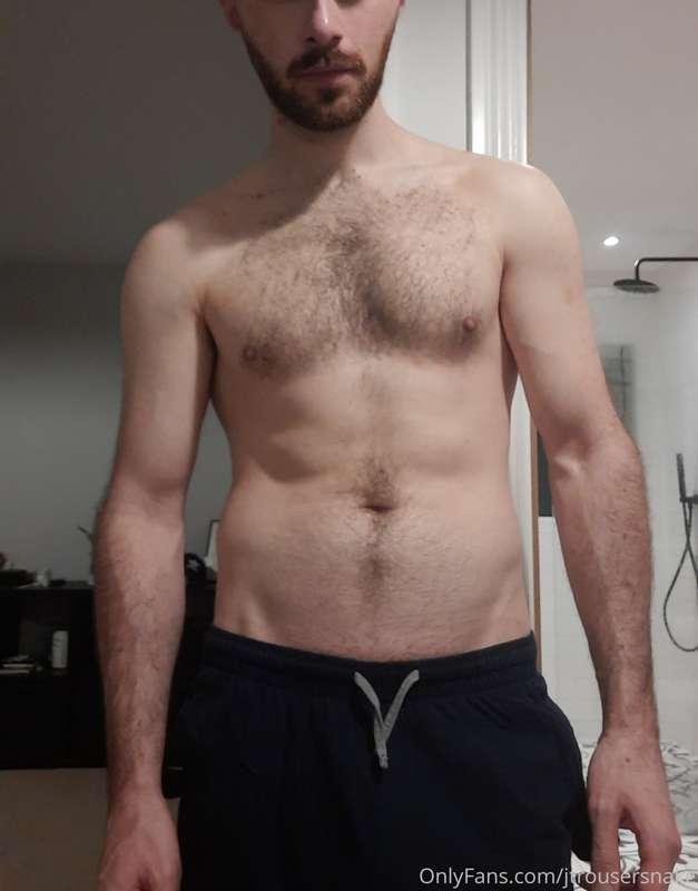 I know my dick is the main feature 😛 but what do u guys thin..