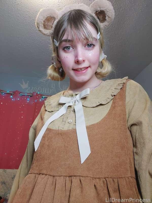 lildreamprincess image #16