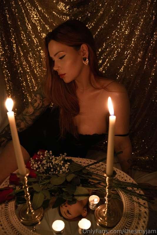 Yours🖤