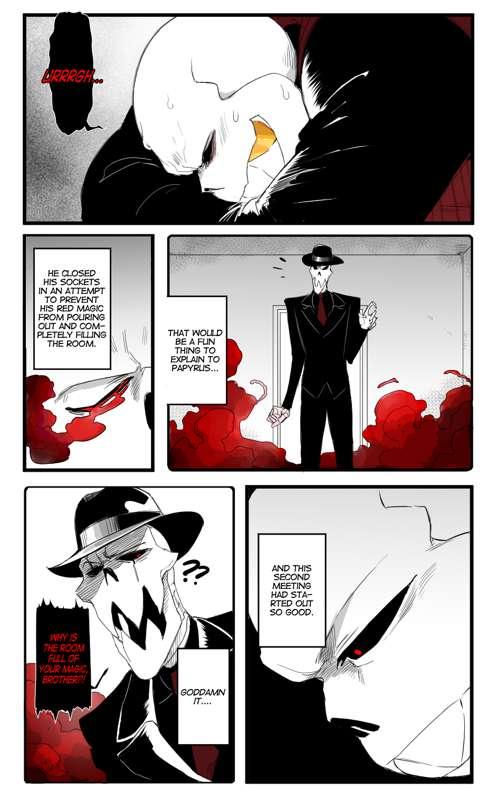 🌹SoL🌹 Page 281!