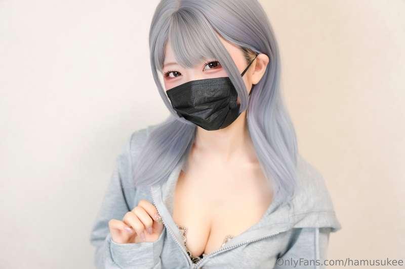 hamusukee image #0
