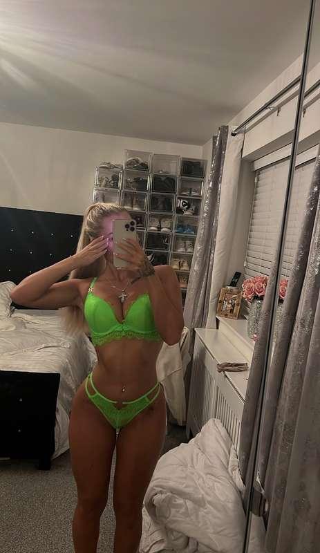 how good do i look?😍