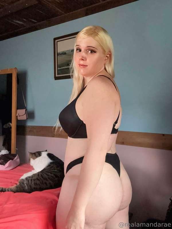 realamandarae image #0