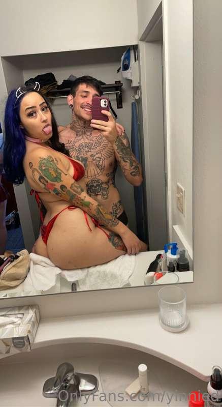 Hey guys. Exxxotica was crazy. I don’t think I’m going to an..