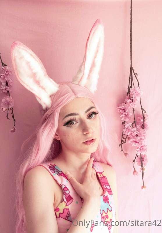 [belated] EASTER SET