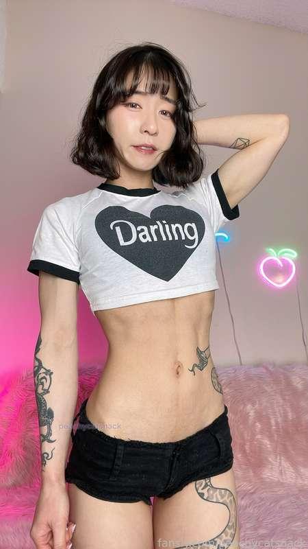 peachycatsnack image #6