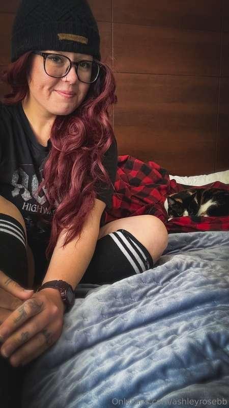 with love from your favorite milf. 

thank you for all the s..