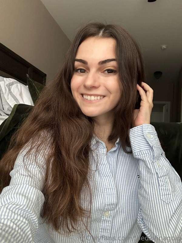felt cute