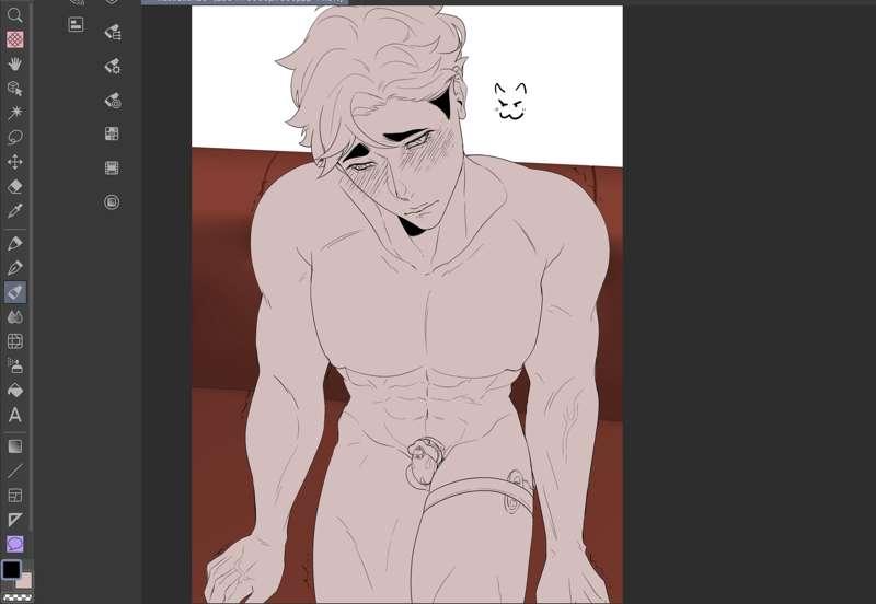 sweet torture ~ (WIP) 