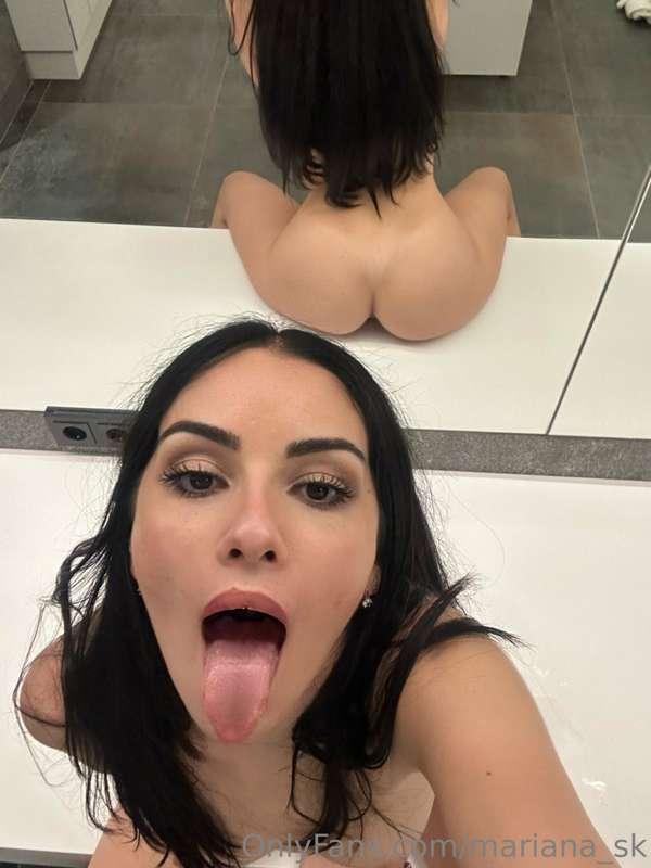 Quiero toda tu lechita 💦💦💦💦 regálame 100likes en mis publica..