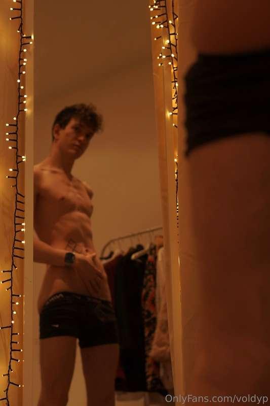 Want me to strip further? 😏