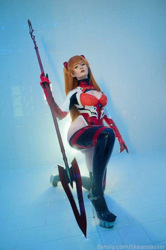 likeassassin image #3