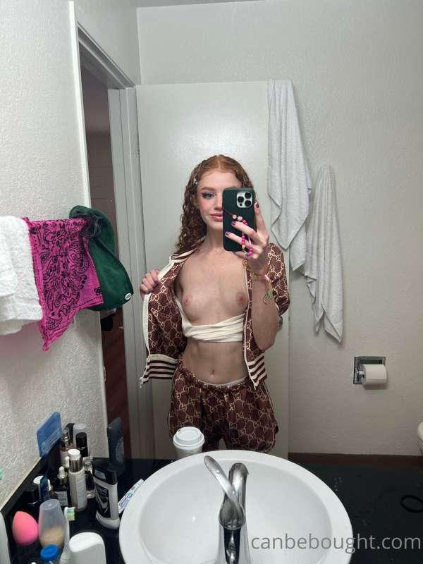 Coachella day 3 outfit (I won’t be showing my titties) hehe ..