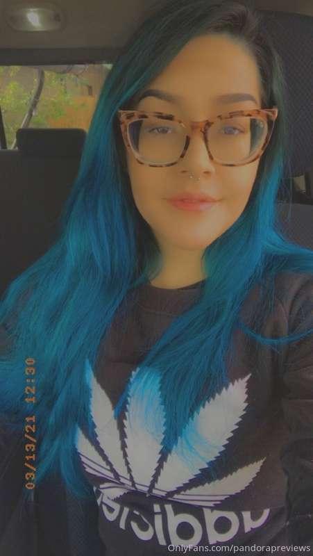 Getting closer to my Cosplay! Had to put it off but this new..