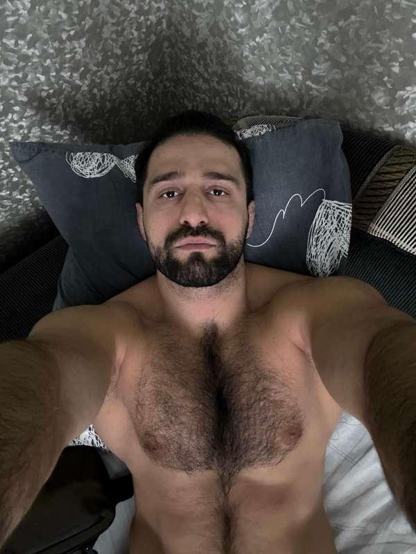 Good morning ☀️ 