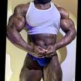 musclefest