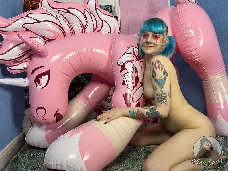 cute_bean_ting image #1