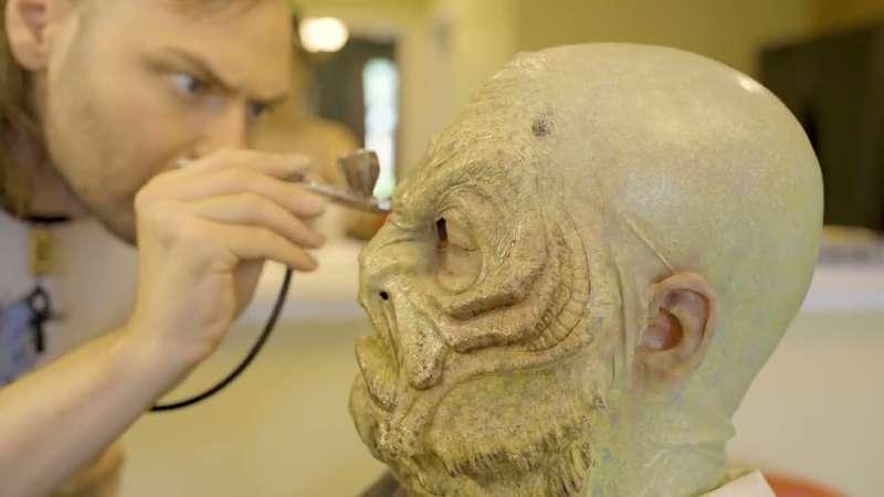 MY DAGON TRANSFORMATION!