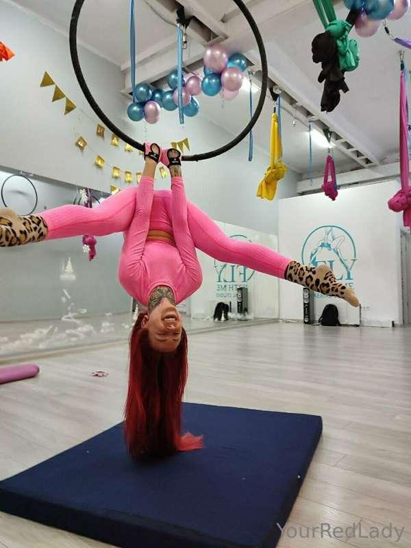 Would you like pose 69 in this variation?))
