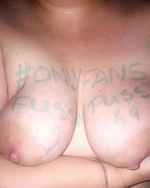Who wants their name on them instead?? x