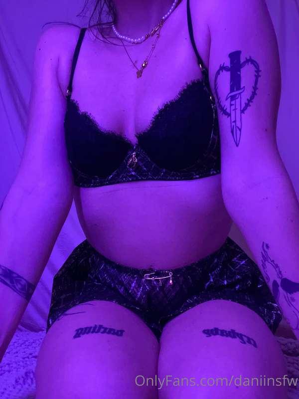 When do you guys normally check my page?